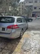 Peugeot 308 Model 2016, Damascus, RF28636442