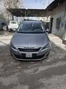 Peugeot 308 Model 2016, Damascus, RF28636442