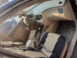 Kia Rio 2006, Damascus, RF12887444