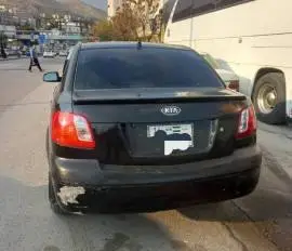 Kia Rio 2006, Damascus, RF12887444