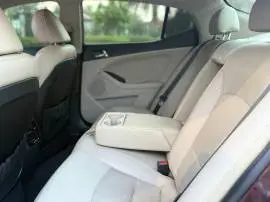 Kia Optima 2012, Damascus, RF15396437