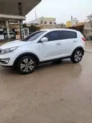 سبورتاج R موديل 2013, دمشق, RF85843939