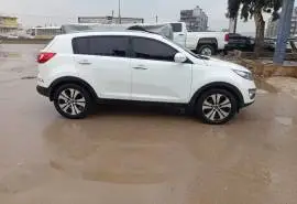 سبورتاج R موديل 2013, دمشق, RF85843939