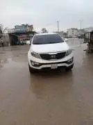 سبورتاج R موديل 2013, دمشق, RF85843939