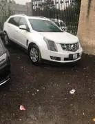 كاديلاك SRX 2015, دمشق, RF24532164