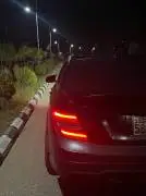 مرسيدس C250 موديل 2014, RF12311857