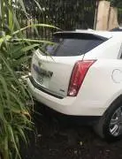 كاديلاك SRX 2015, دمشق, RF99975251