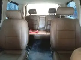 كيا كرنفال 2001, دمشق, RF20827336