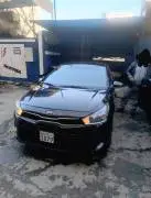 Kia Rio 2020, Aleppo, RF19257345