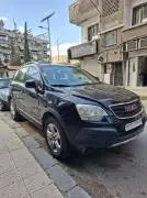 جي ام سي تيـرين 2008, دمشق, RF20724535