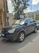 جي ام سي تيـرين 2008, دمشق, RF20724535