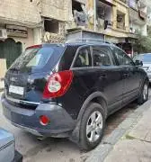 جي ام سي تيـرين 2008, دمشق, RF20724535