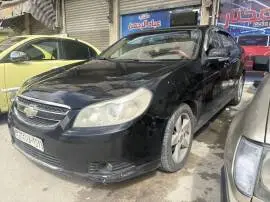 شفروليه تاهو 2008, دمشق, RF14726606