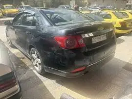 شفروليه تاهو 2008, دمشق, RF14726606