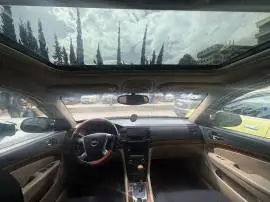 شفروليه تاهو 2008, دمشق, RF14726606