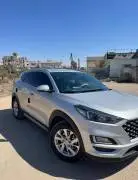 هيونداي توسان 2019, دمشق, RF14221134