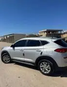 هيونداي توسان 2019, دمشق, RF14221134