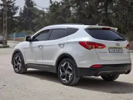 هيونداي سنتافي 2014, دمشق, RF13043687