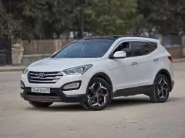 هيونداي سنتافي 2014, دمشق, RF13043687