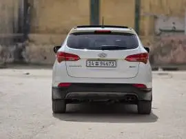 هيونداي سنتافي 2014, دمشق, RF13043687