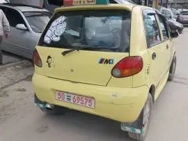 Daewoo Matiz 2002 for sale, Aleppo, RF13315302
