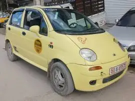 Daewoo Matiz 2002 for sale, Aleppo, RF13315302