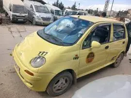 Daewoo Matiz 2002 for sale, Aleppo, RF13315302