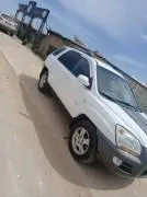 Kia Sportage 2006, Idlib, RF20510363