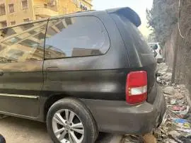 كيا كرنفال 2004, دمشق, RF29413556