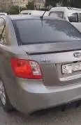 كيا ريو 2011, دمشق, RF13466775