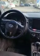 كيا ريو 2011, دمشق, RF13466775