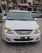 سيراتو 2008 بحالة الوكالة, دمشق, RF81422103