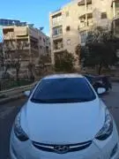 Hyundai Elantra 2011, Aleppo, RF13904376