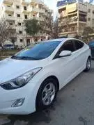 Hyundai Elantra 2011, Aleppo, RF13904376