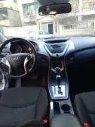 Hyundai Elantra 2011, Aleppo, RF13904376