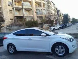 Hyundai Elantra 2011, Aleppo, RF13904376