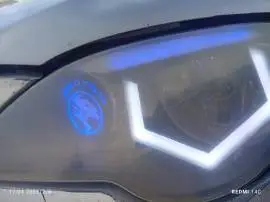 Proton Gen 2 2007, Damascus, RF97092179