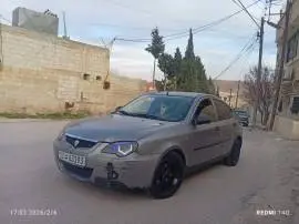 Proton Gen 2 2007, Damascus, RF97092179