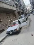 Daewoo Zaz 2002, Aleppo, RF17440237