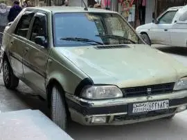 Dacia Spernova 2001, RF66038402
