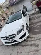 Mercedes CLA250 2015, Damascus, RF11297496