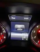 Mercedes CLA250 2015, Damascus, RF11297496