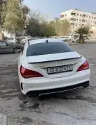 Mercedes CLA250 2015, Damascus, RF11297496