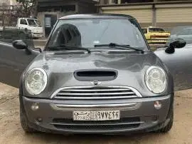 Mini Cooper 2006, Damascus, RF15654427