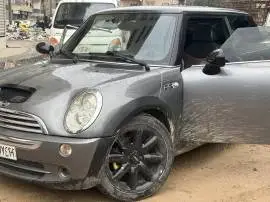 Mini Cooper 2006, Damascus, RF15654427