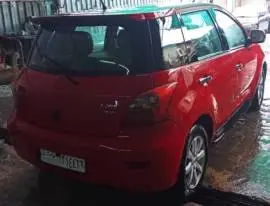 هيونداي كريت 2009, دمشق, RF21034897