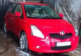 هيونداي كريت 2009, دمشق, RF21034897