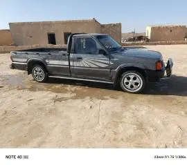 مازدا 95, الرقة, RF30140003