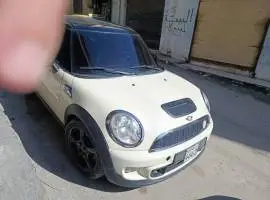 ميني كوبر 2009, حمص, RF14656622