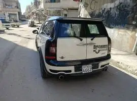 ميني كوبر 2009, حمص, RF14656622